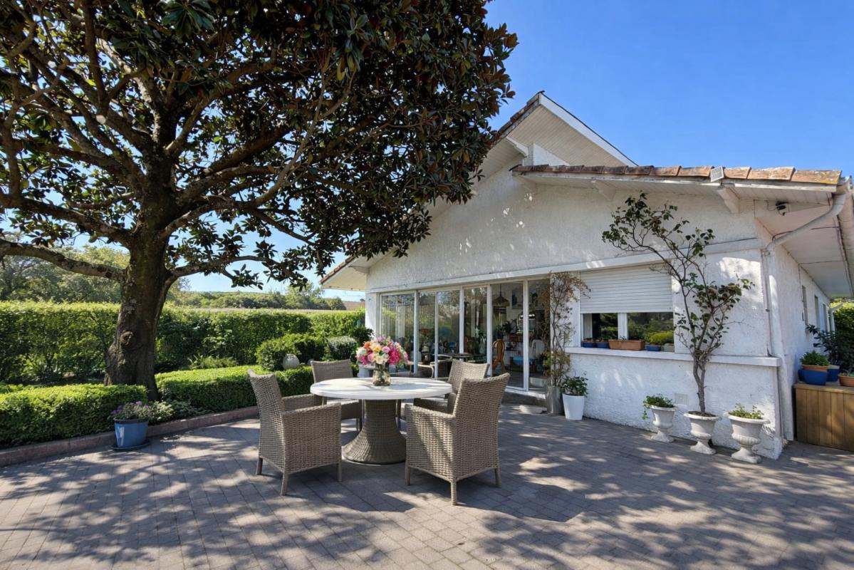 Maison de ville 6 Pièce(s) La Teste-de-Buch