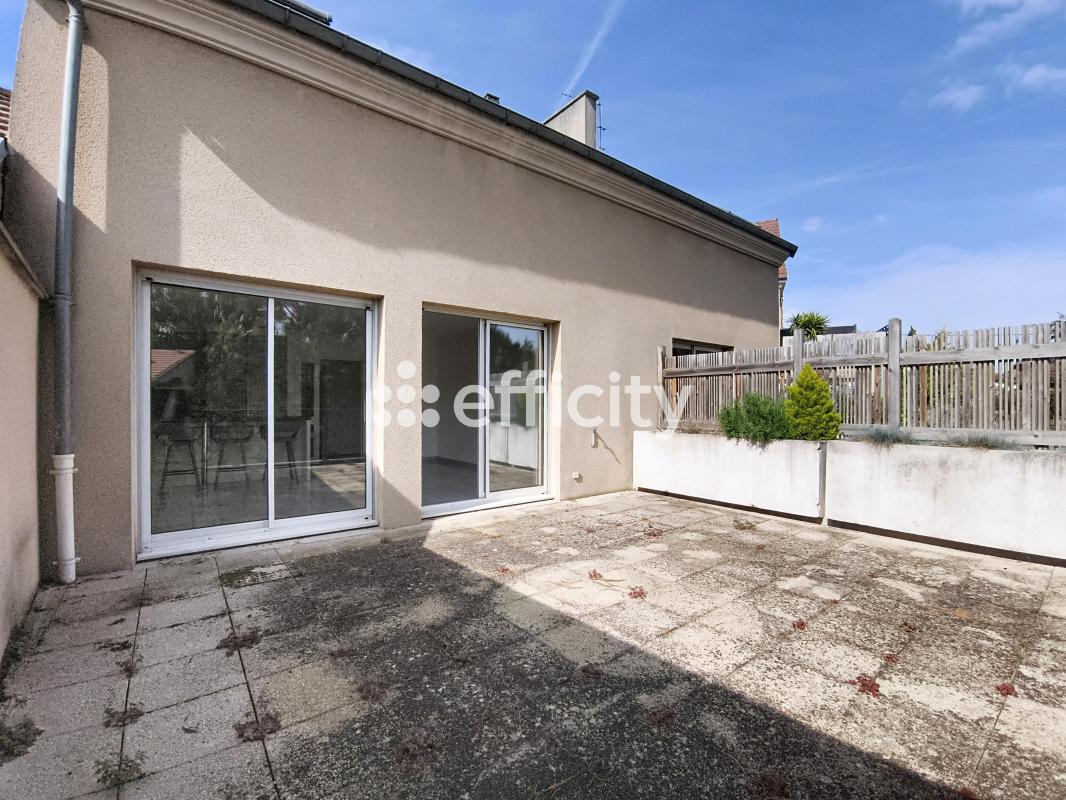 Appartement 3 Pièce(s) Saint-Leu-la-Forêt