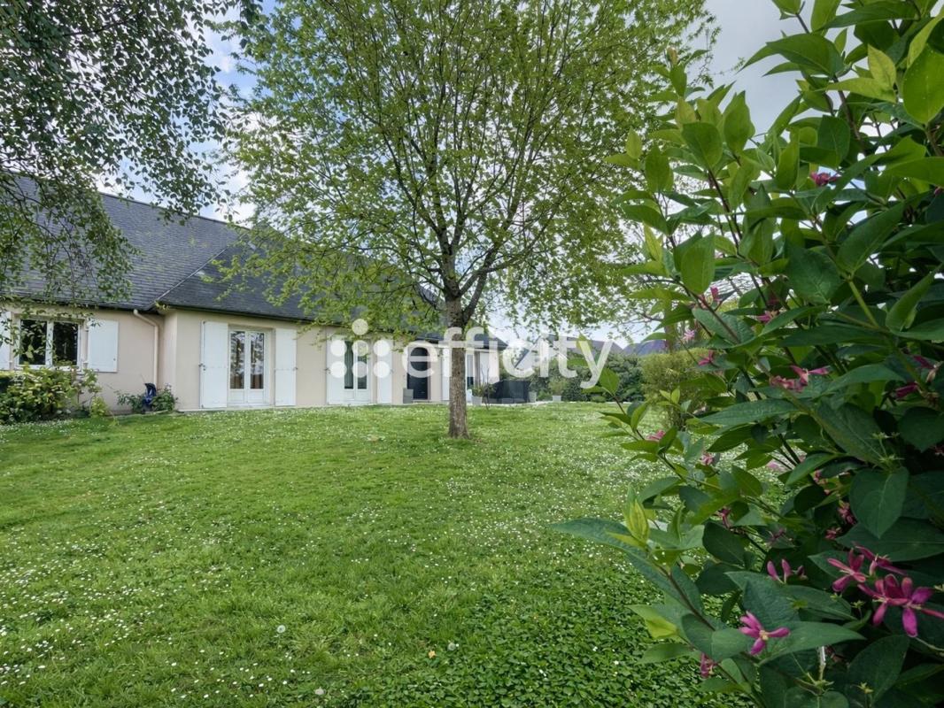 Maison 7 Pièce(s) Francueil