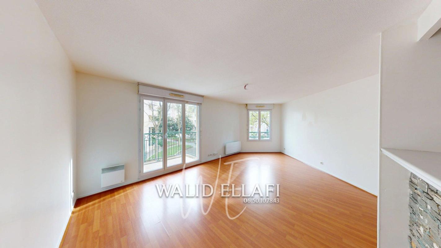 Appartement 3 Pièce(s) Rosny-sous-Bois