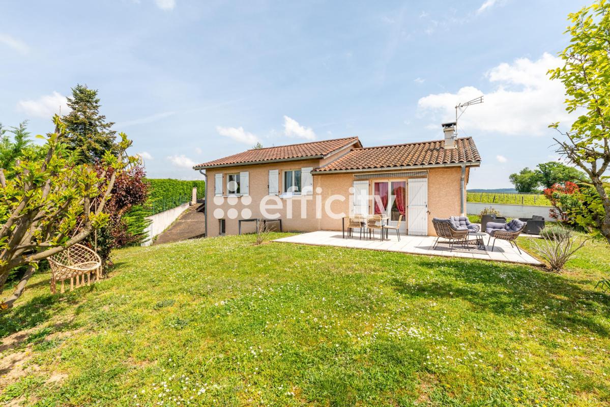Villa 7 Pièce(s) Chessy