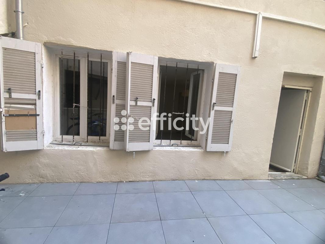 Appartement 3 Pièce(s) Marseille 7eme Arrondissement