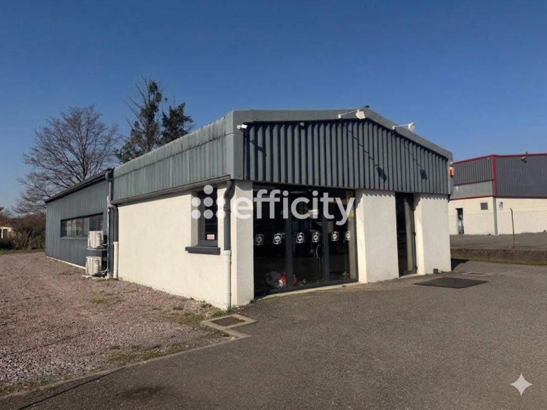 Locaux/biens immobiliers 3 Pièce(s) Thiers