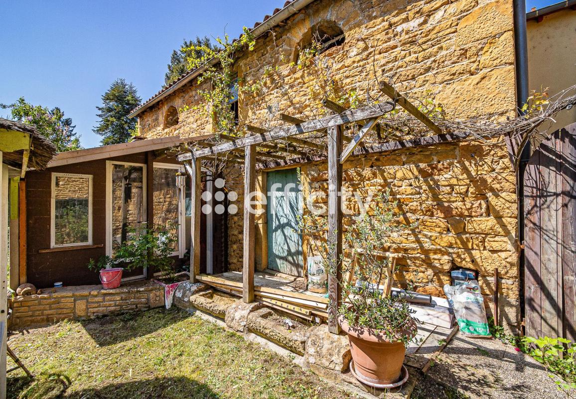 Grange 1 Pièce(s) Châtillon