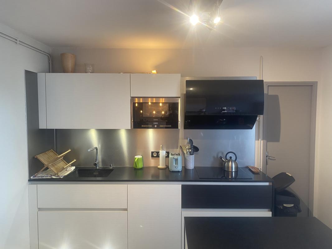 Appartement 3 Pièce(s) Besançon