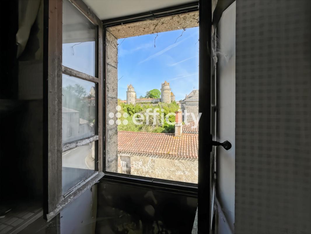 Maison de ville 7 Pièce(s) Apremont