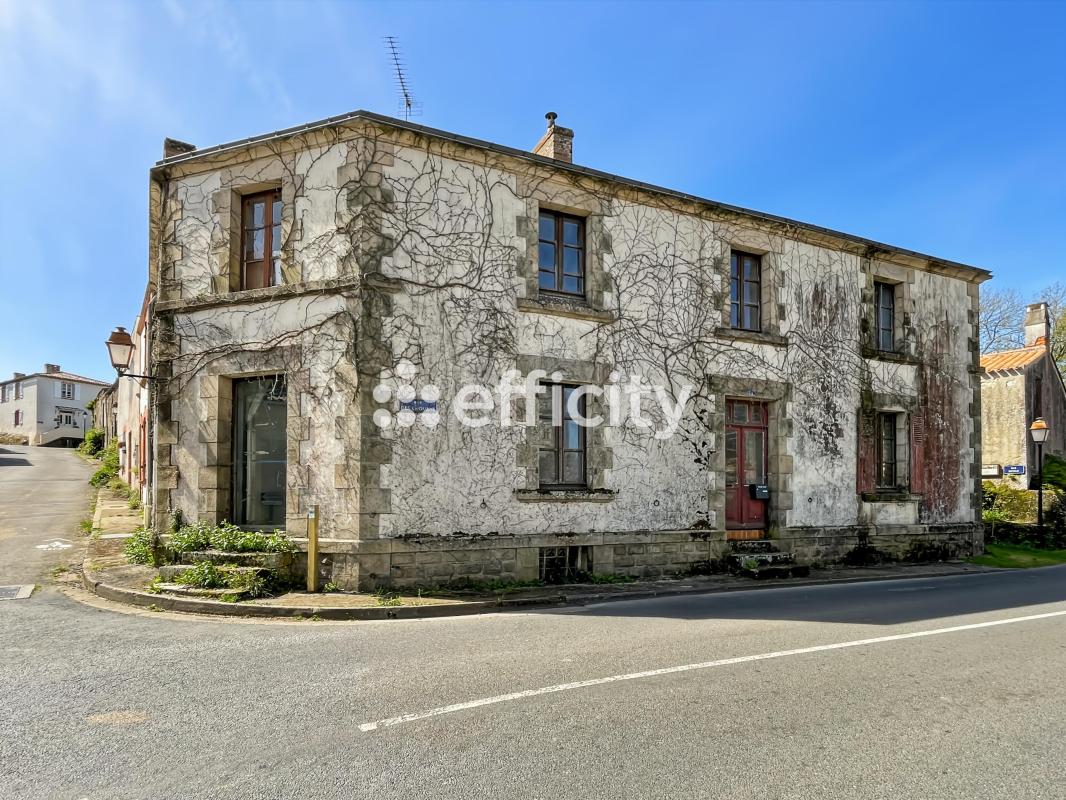 Maison de ville 7 Pièce(s) Apremont