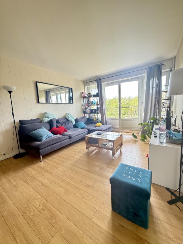 Appartement 2 Pièce(s) Chennevières-sur-Marne