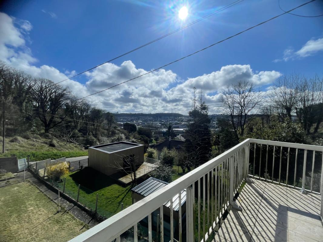 Maison 3 Pièce(s) Fécamp