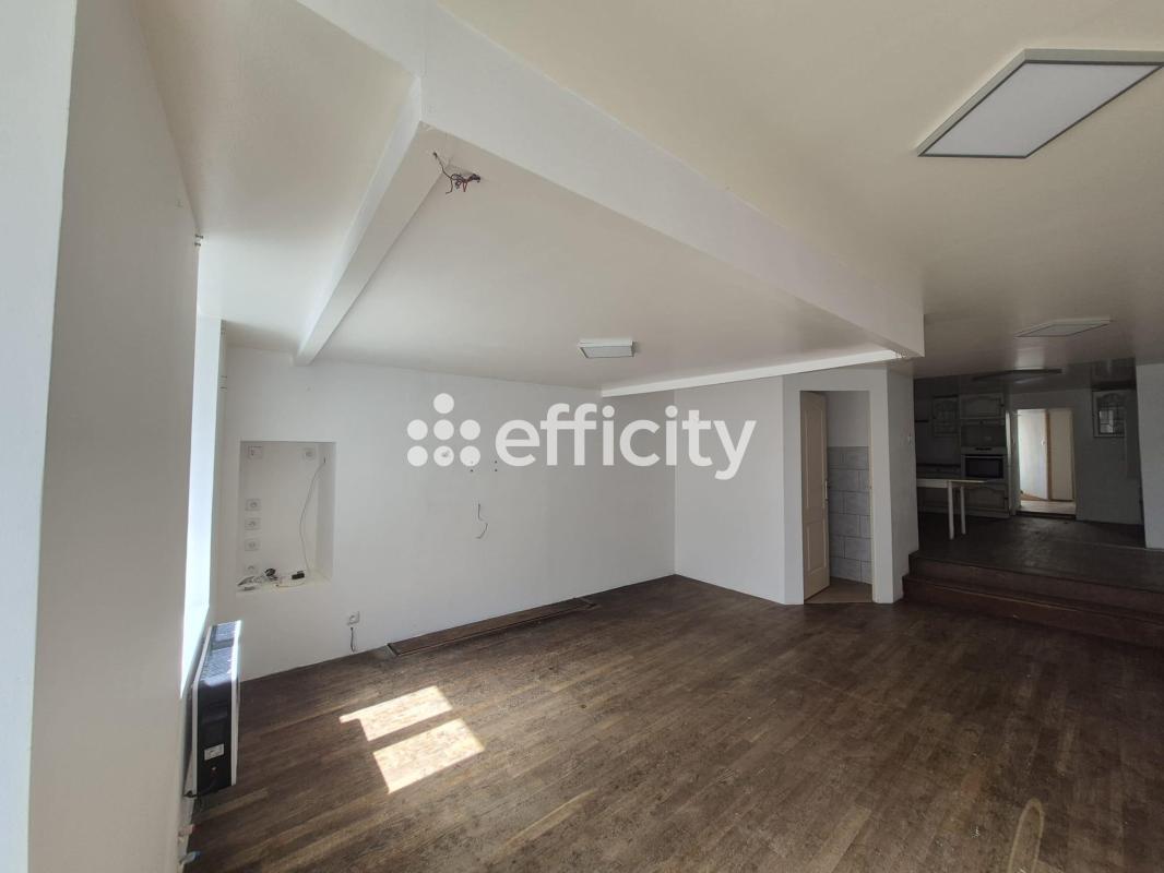 Maison de ville 4 Pièce(s) Oradour-sur-Vayres