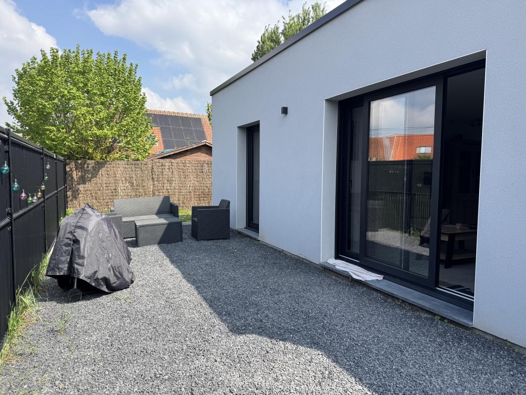 Maison 4 Pièce(s) Leers