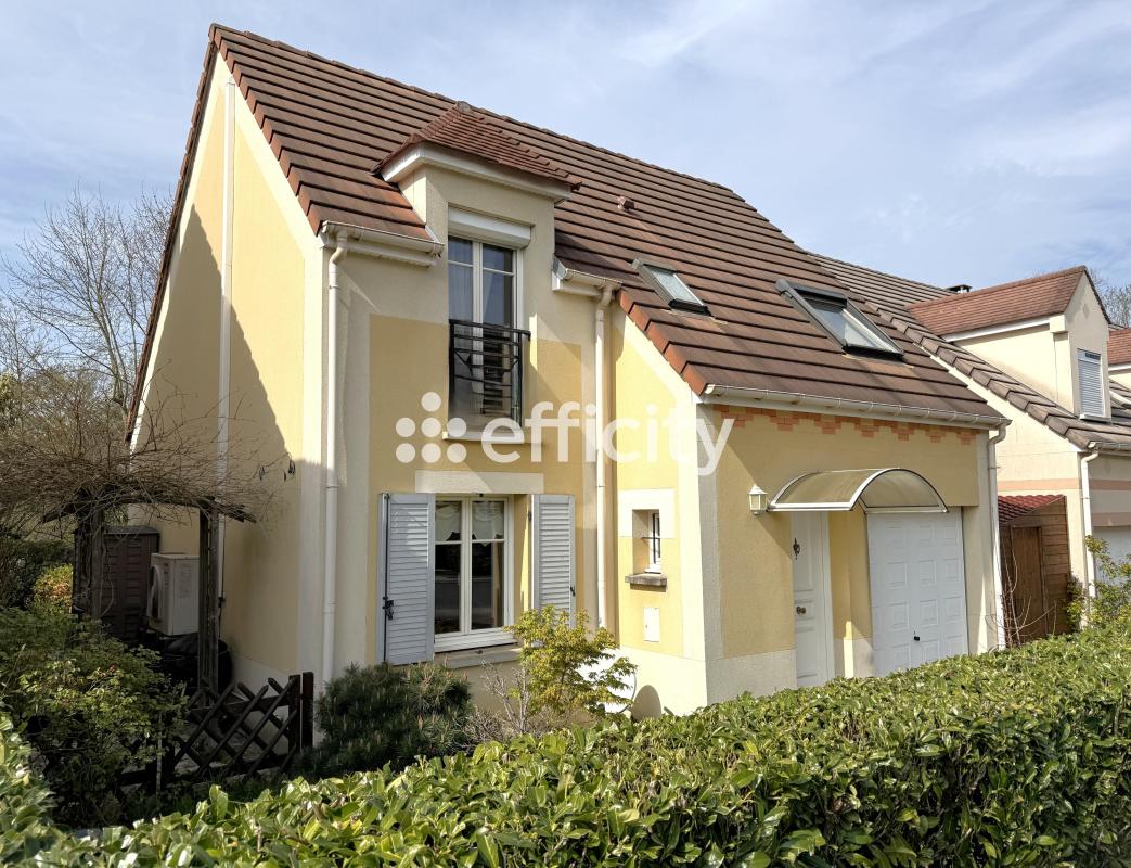 Maison 5 Pièce(s) La Queue-en-Brie