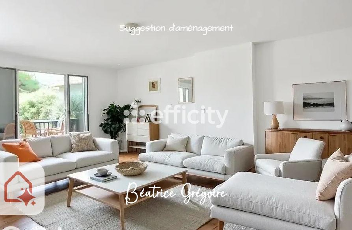 Maison 5 Pièce(s) Igny