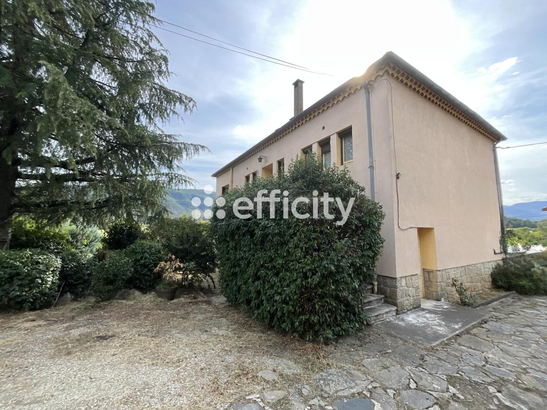 Villa 7 Pièce(s) Privas