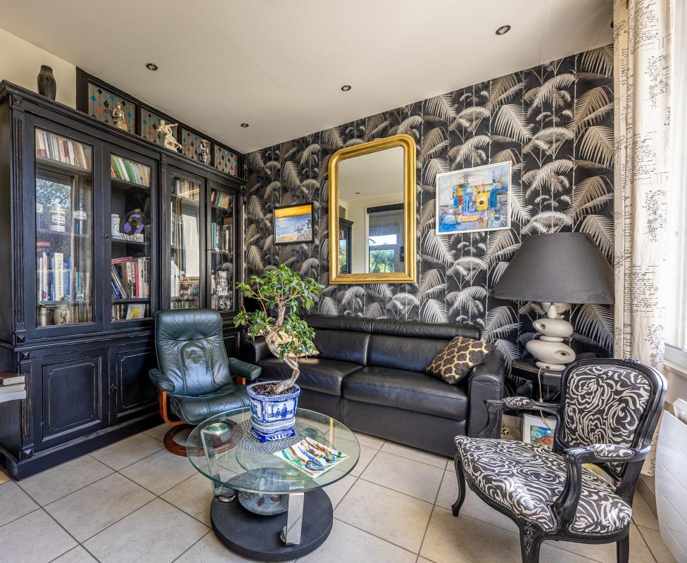 Appartement 3 Pièce(s) Royan