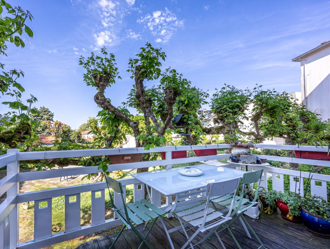 Appartement 3 Pièce(s) Royan