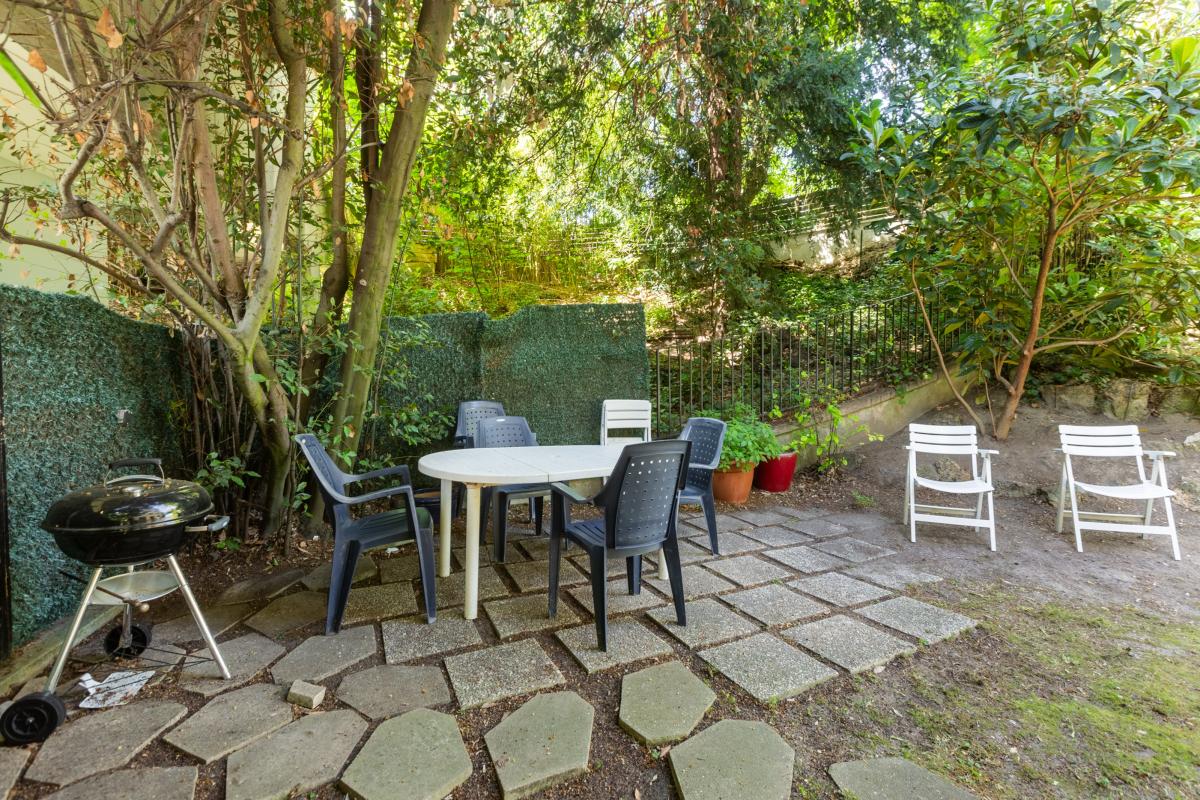 Appartement 5 Pièce(s) Suresnes