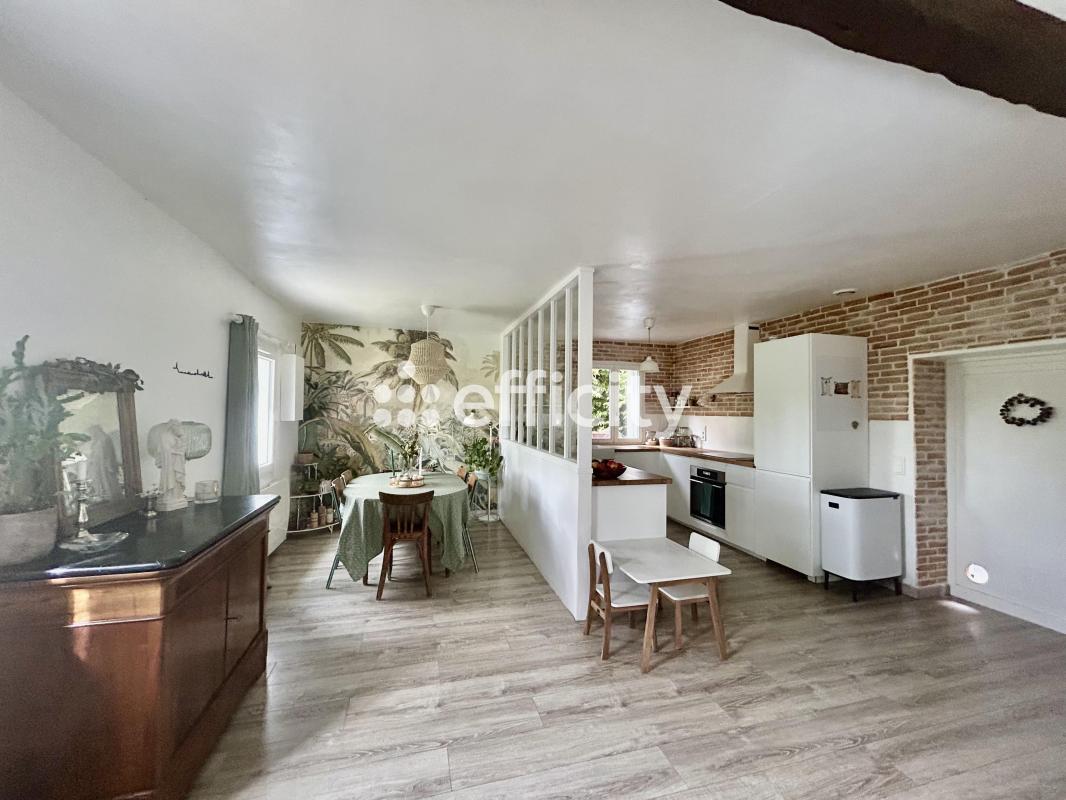 Maison de ville 5 Pièce(s) Saint-Grégoire