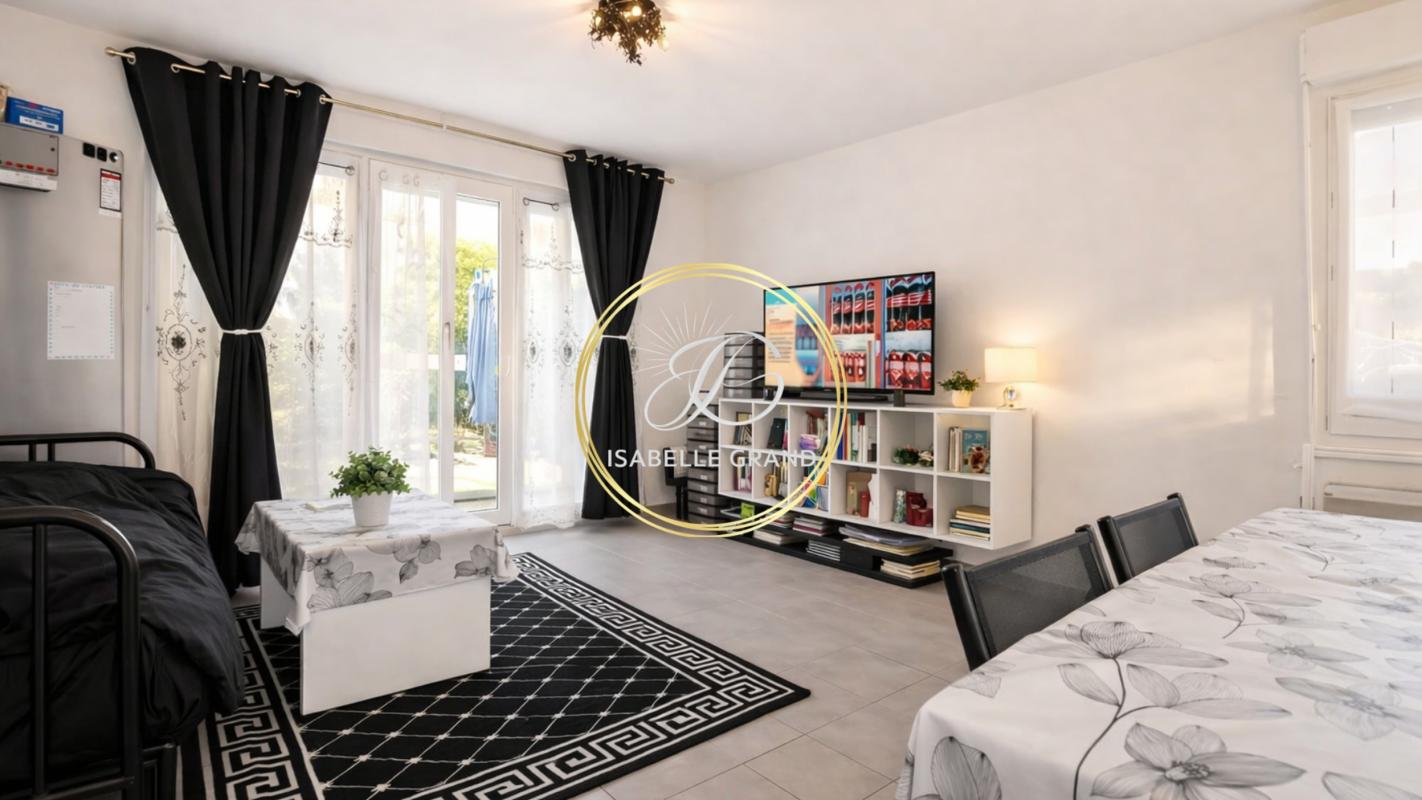 Appartement 3 Pièce(s) Perpignan