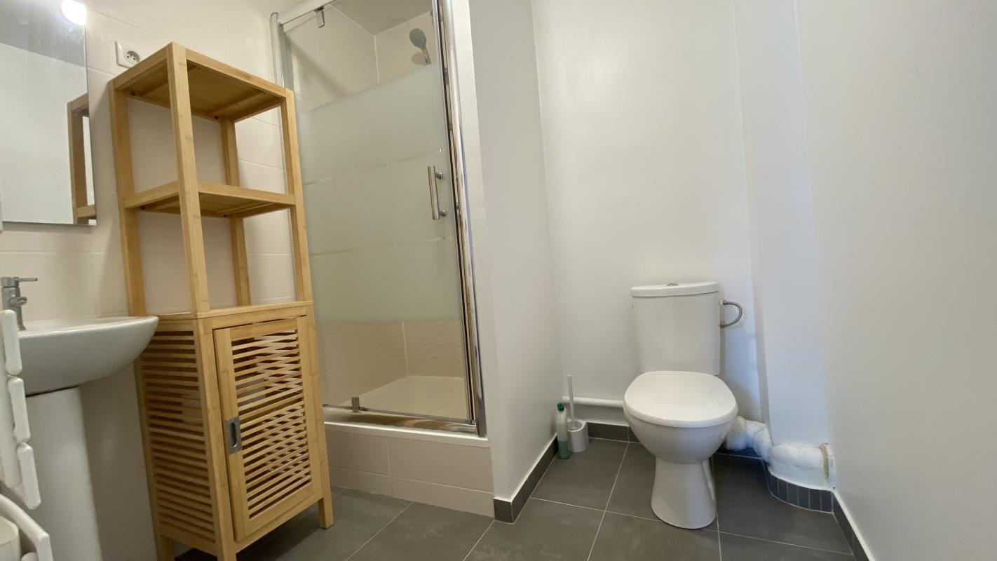 Appartement 2 Pièce(s) Montreuil