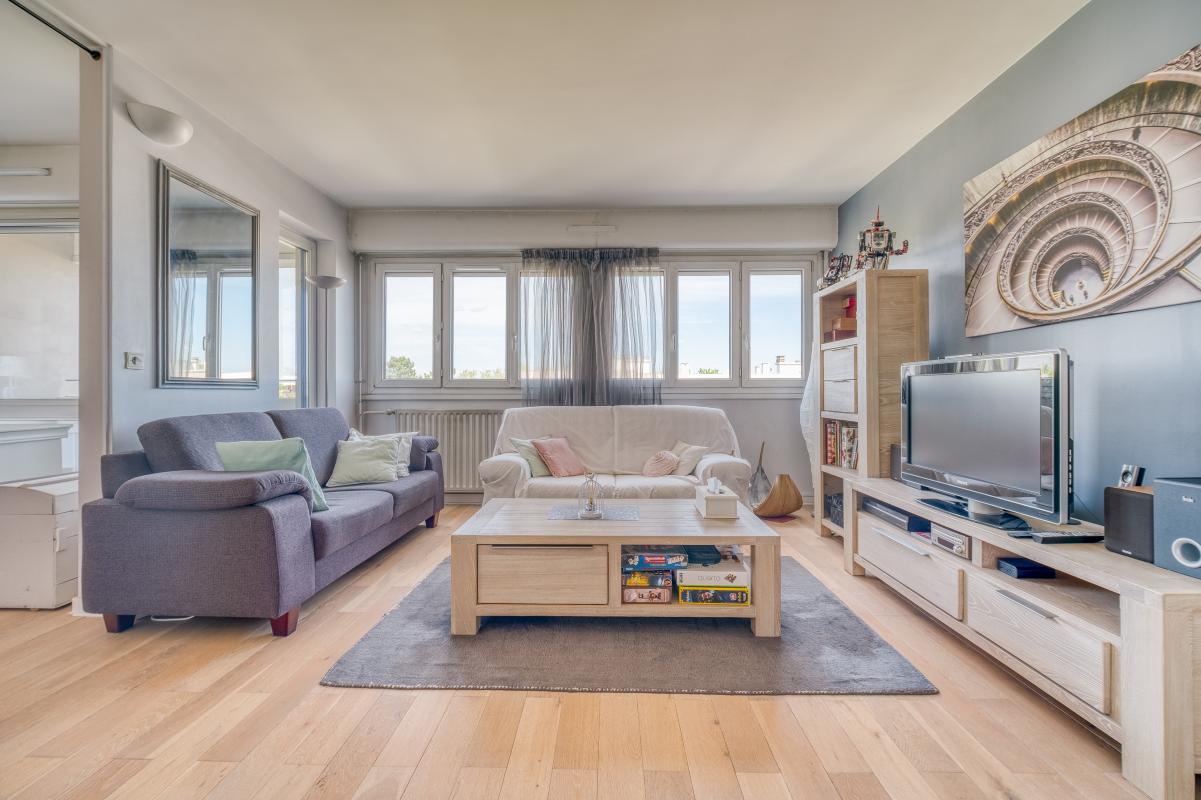Appartement 5 Pièce(s) Carrières-sur-Seine