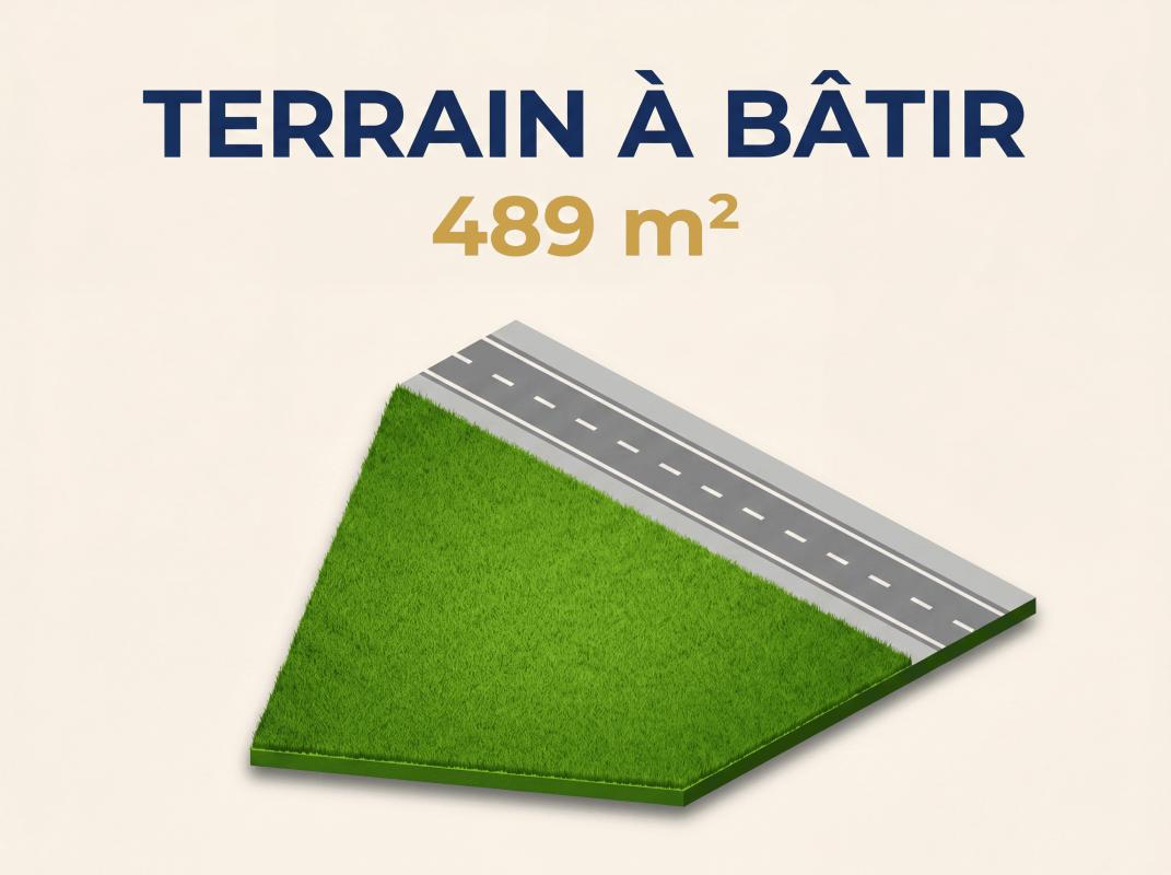 Terrain  Lecelles
