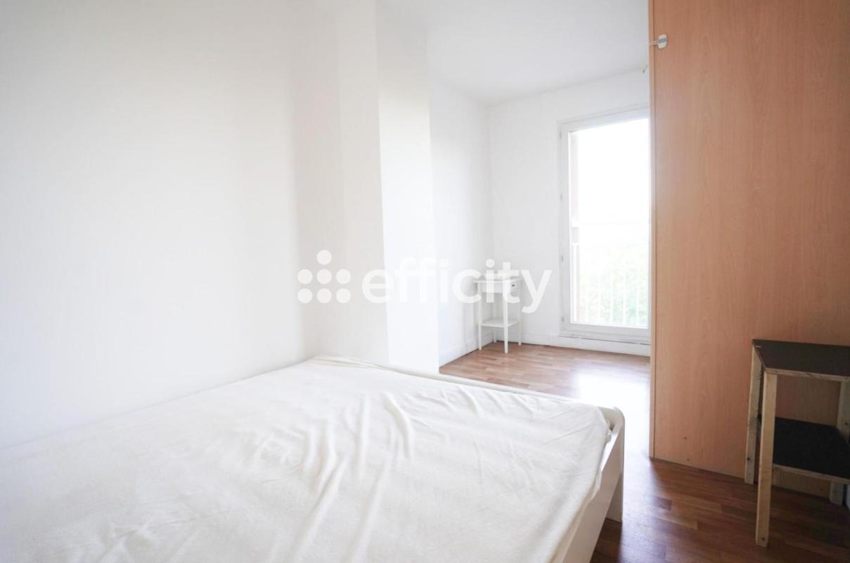 Appartement 4 Pièce(s) Fresnes