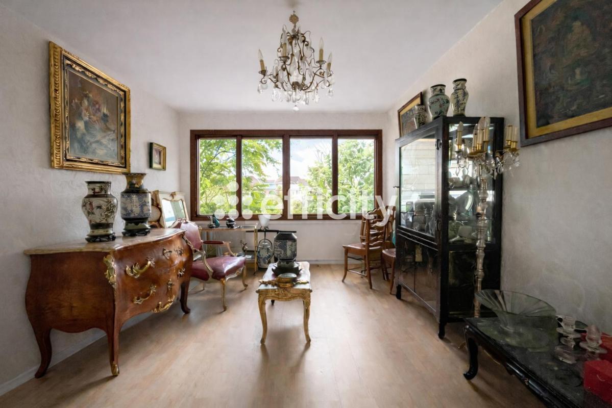 Appartement 5 Pièce(s) Versailles