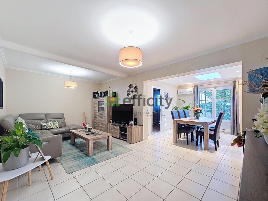 Maison de ville 6 Pièce(s) La Queue-en-Brie