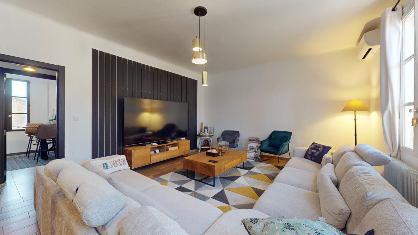 Maison 7 Pièce(s) Canet-en-Roussillon