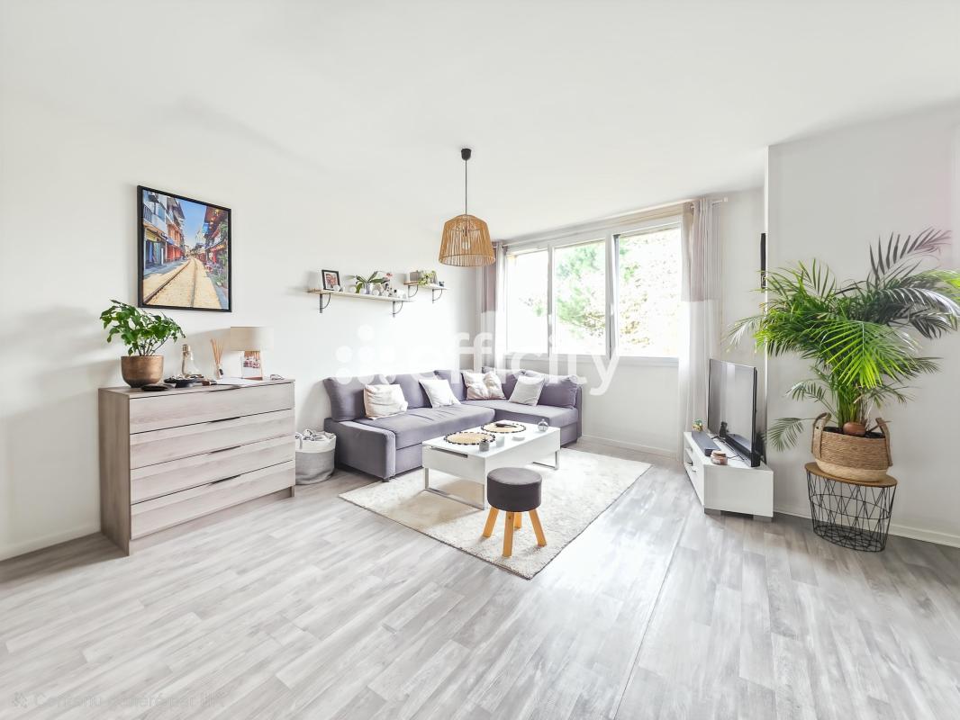 Appartement 2 Pièce(s) Saint-Brice-sous-Forêt