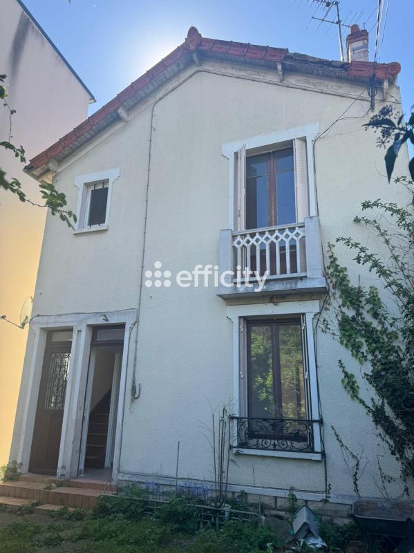 Pavillon 5 Pièce(s) Houilles