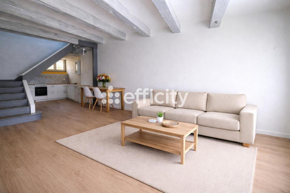 Appartement 5 Pièce(s) Lissieu