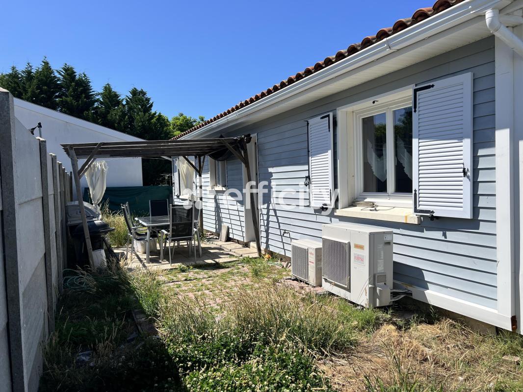 Maison 4 Pièce(s) Sainte-Hélène