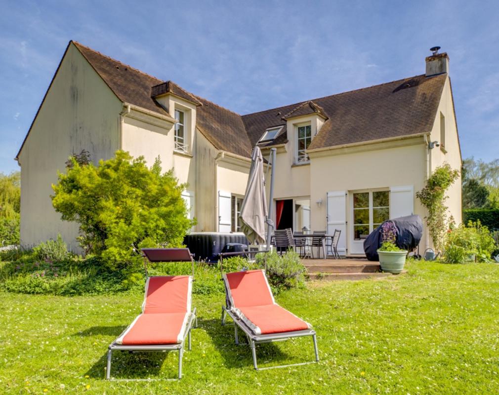 Maison 5 Pièce(s) Gambais