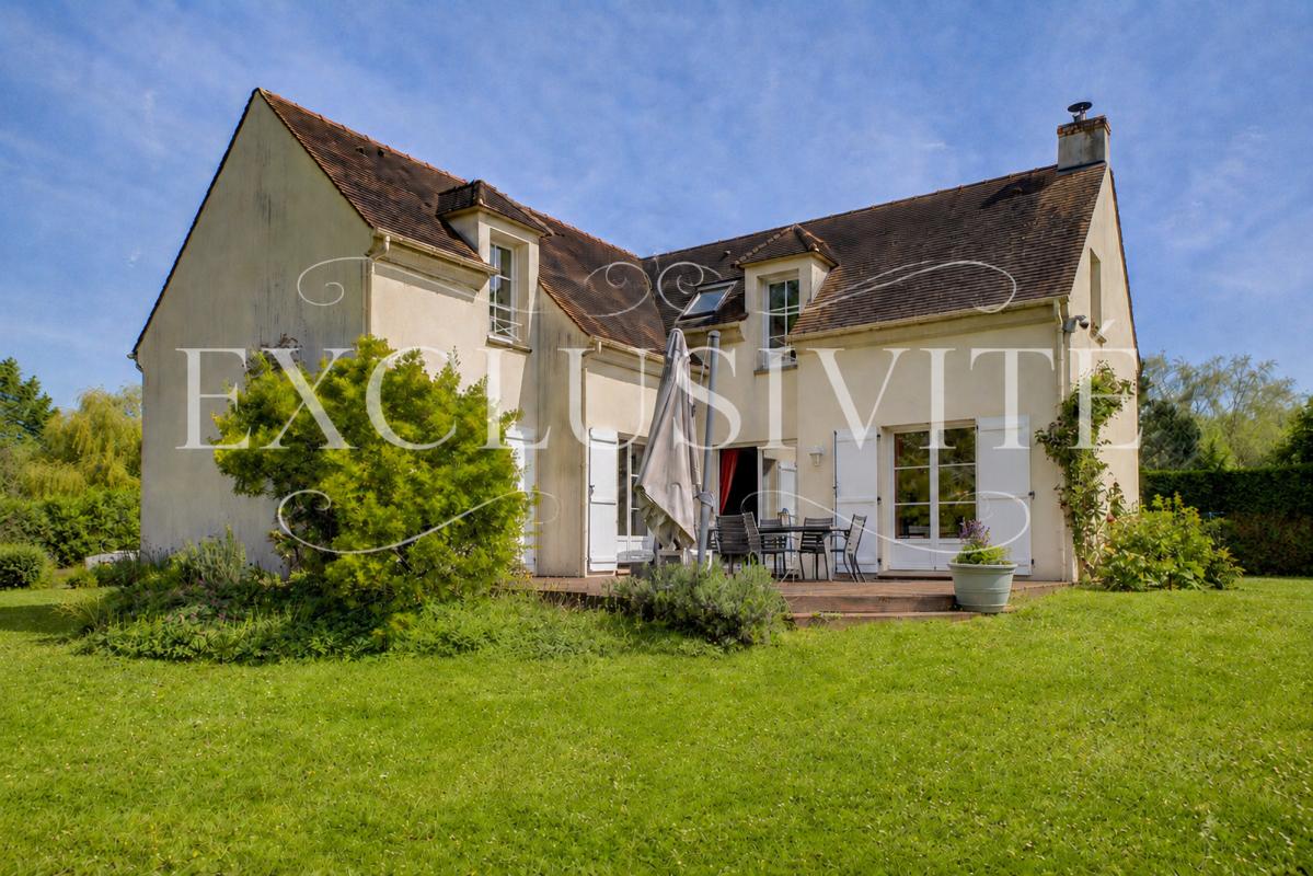 Maison 5 Pièce(s) Gambais
