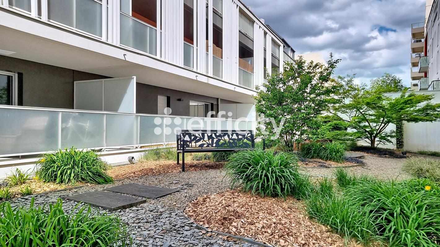 Appartement 4 Pièce(s) Rennes