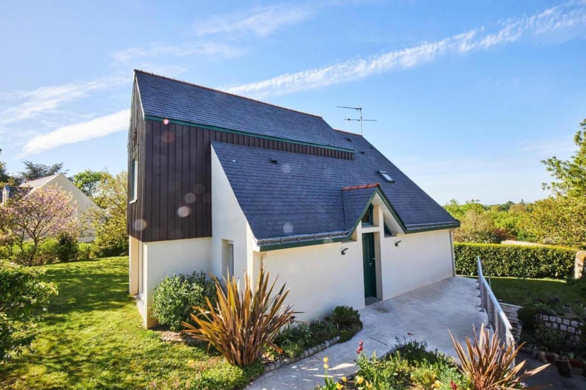 Pavillon 8 Pièce(s) Mozé-sur-Louet