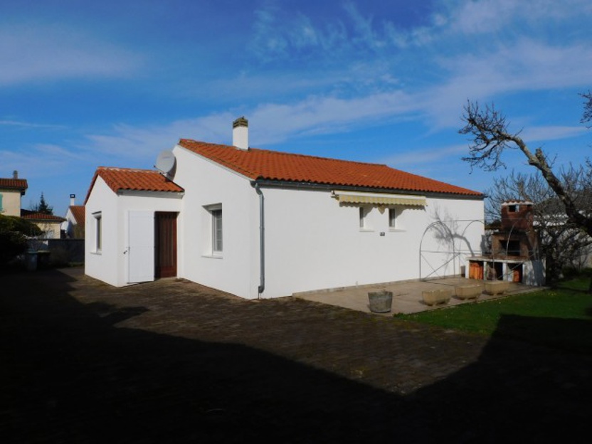 Pavillon 3 Pièce(s) Arvert