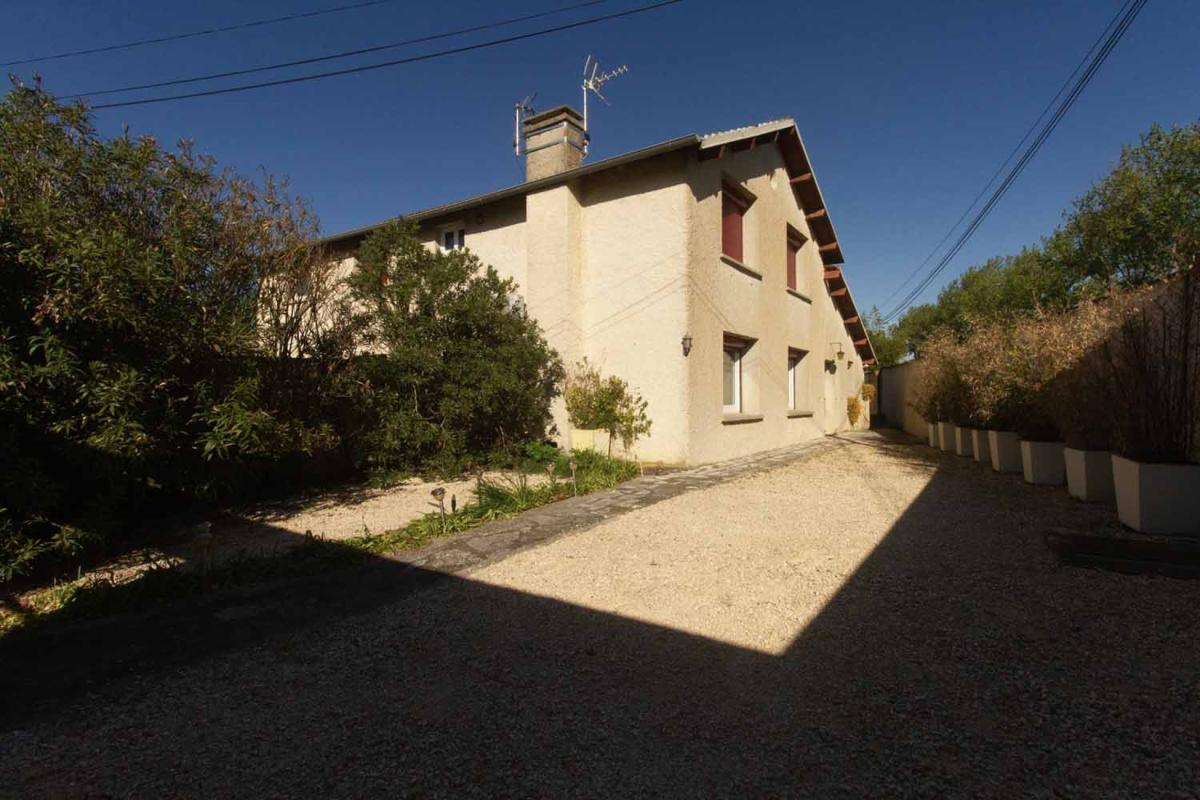 Maison 9 Pièce(s) Loriol-sur-Drôme