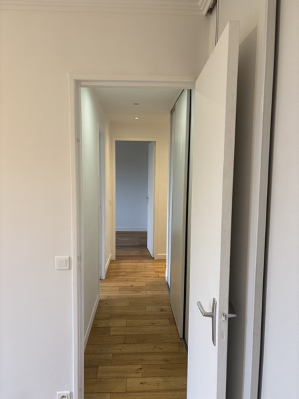 Appartement 4 Pièce(s) Clamart