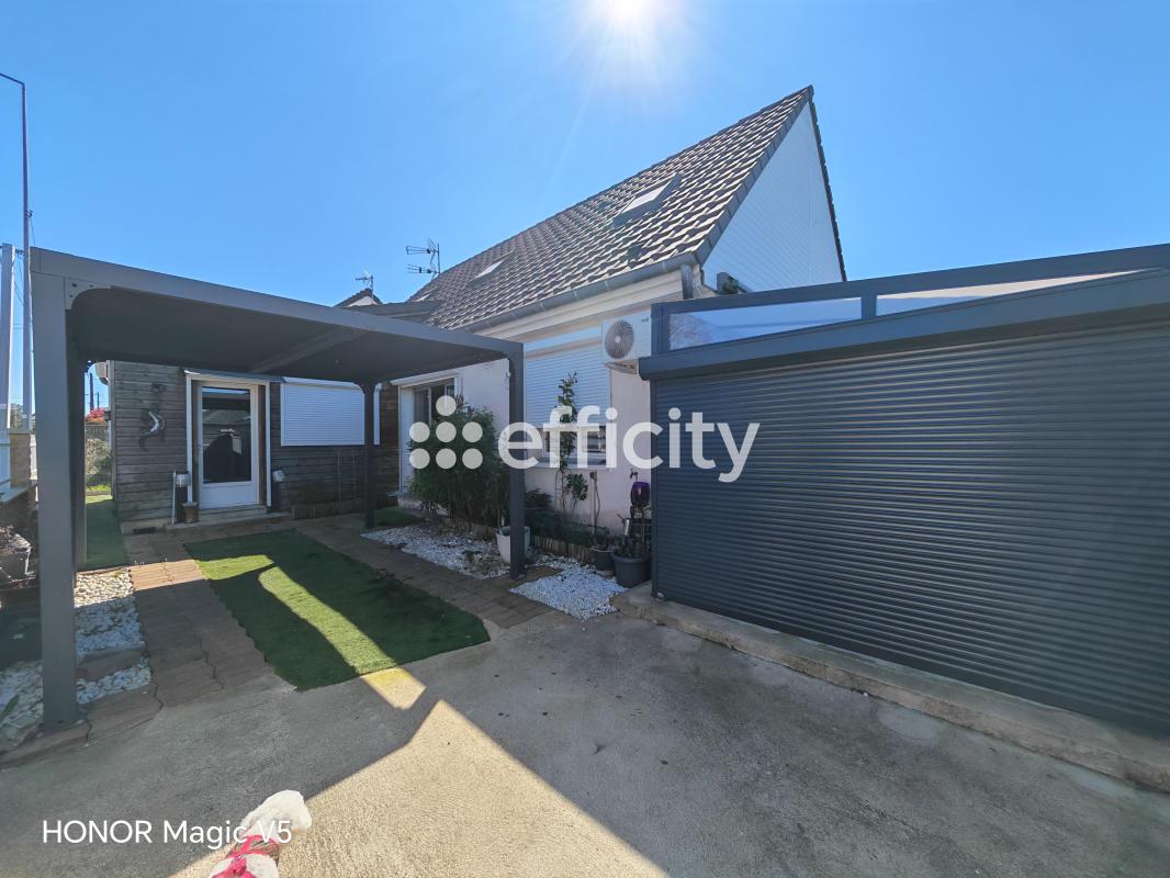 Maison de ville 6 Pièce(s) Bourges