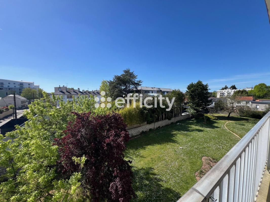 Appartement 4 Pièce(s) Nantes