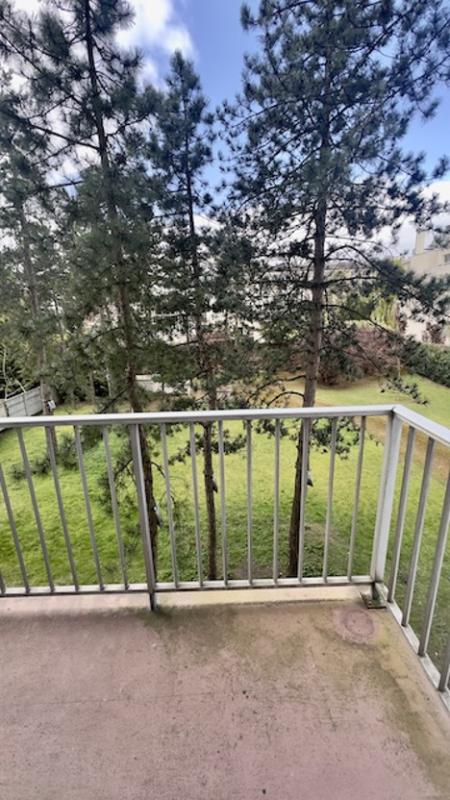 Appartement 1 Pièce(s) Boulogne-Billancourt