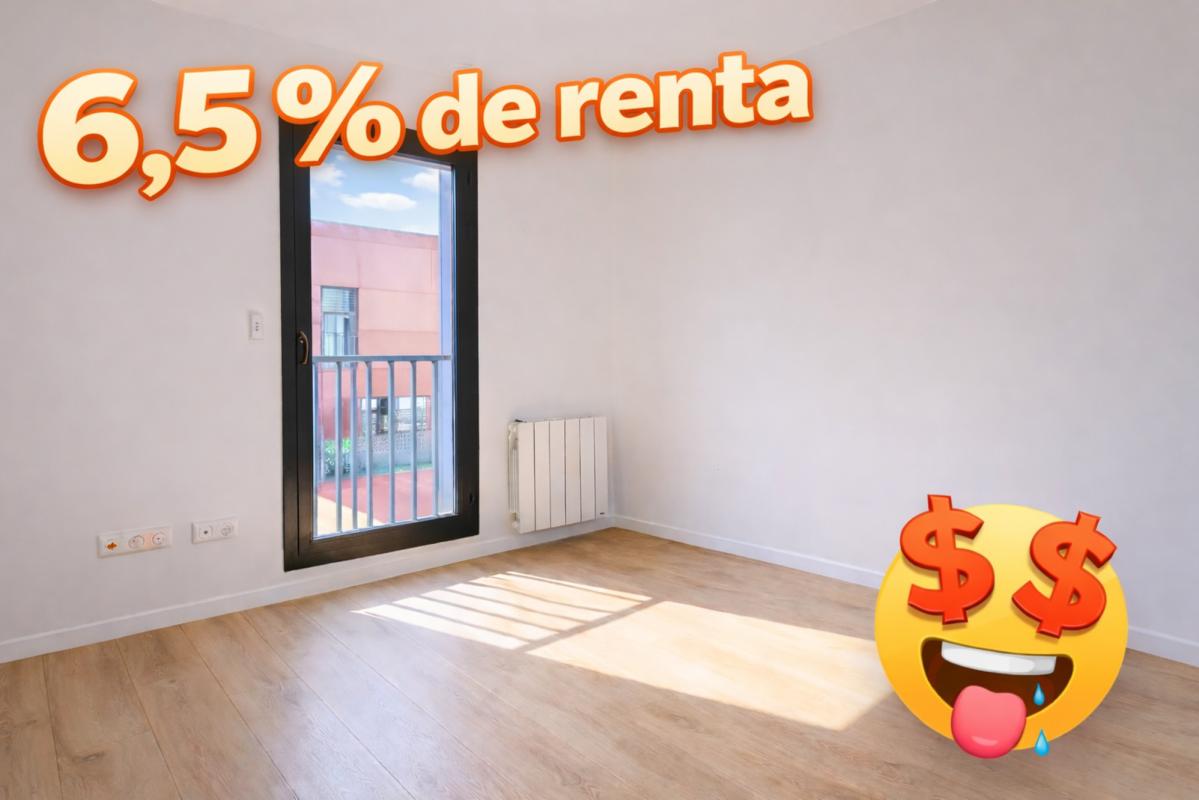 Appartement 1 Pièce(s) Montreuil