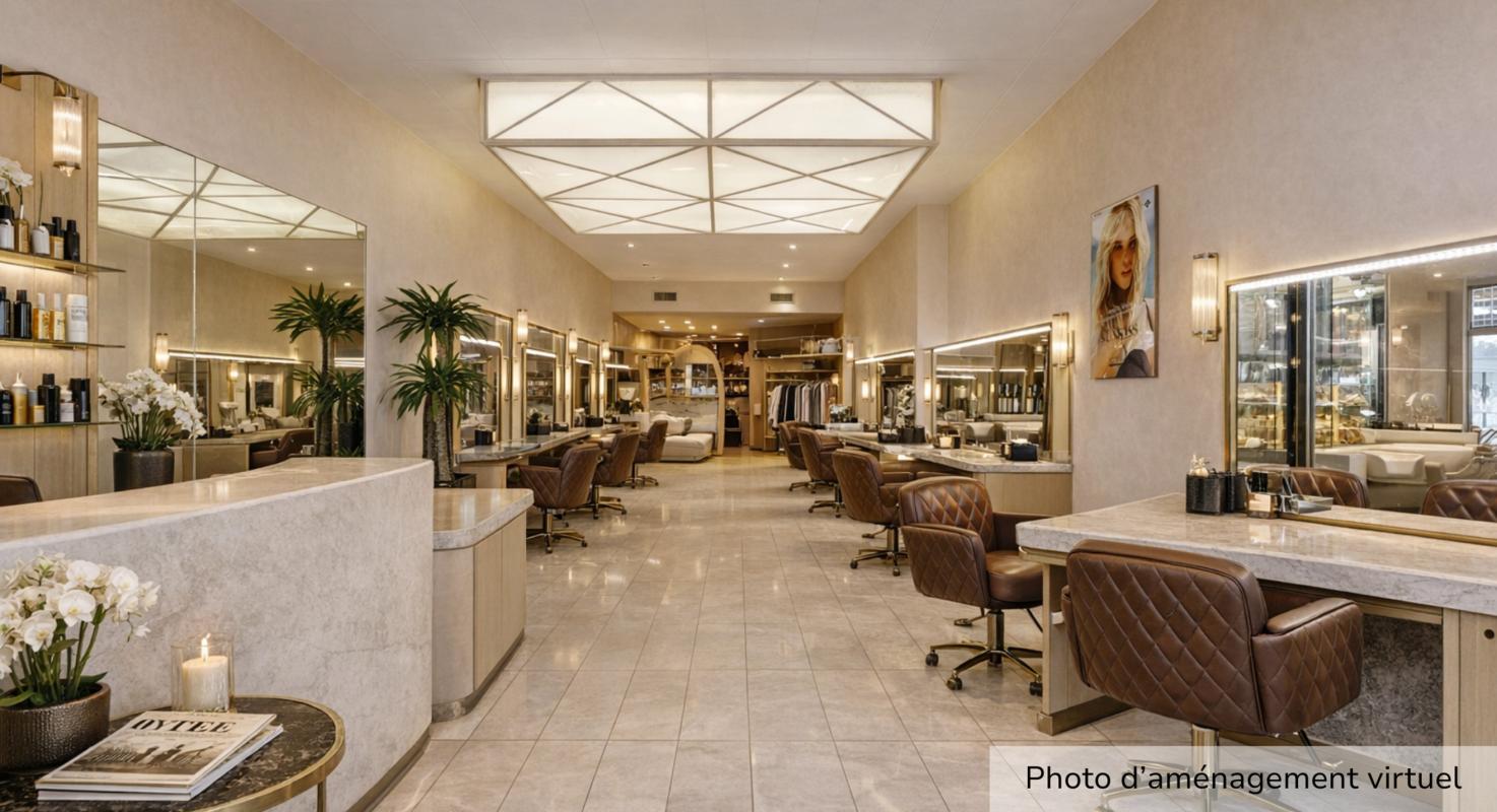 Beauté/esthétique/coiffure  Lyon 2eme Arrondissement