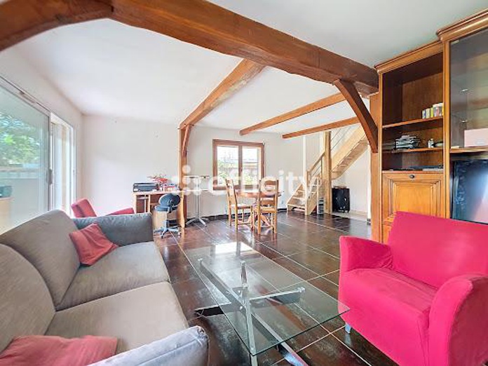 Maison 5 Pièce(s) Sucy-en-Brie