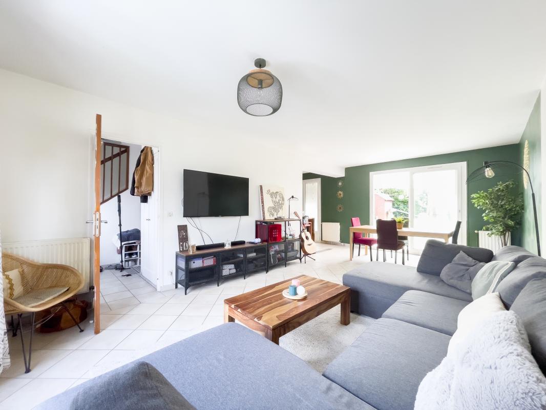 Pavillon 5 Pièce(s) Meulan-en-Yvelines