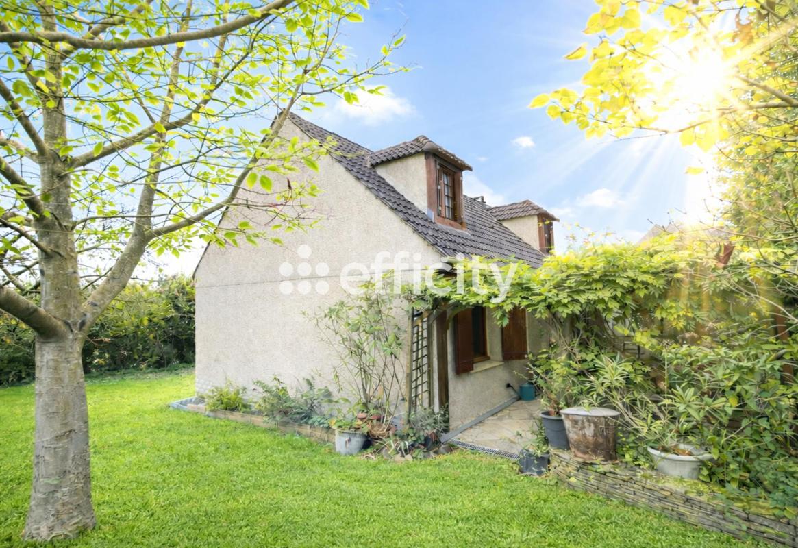 Maison 6 Pièce(s) Fresnes