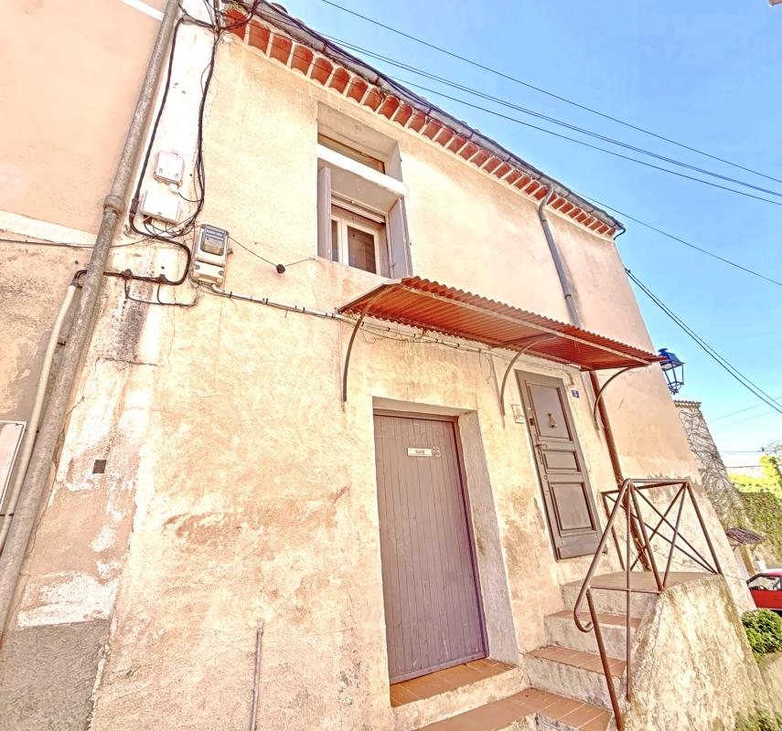 Maison de ville 4 Pièce(s) Rians